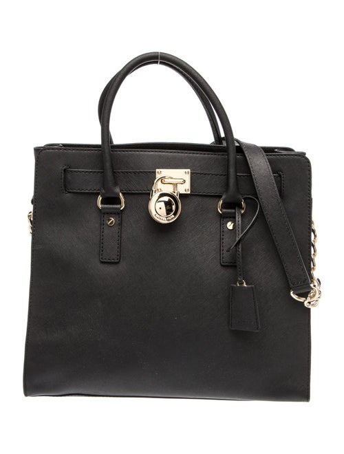 Michael Michael Kors Saffiano Leather Tote