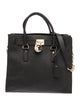 Michael Michael Kors Saffiano Leather Tote