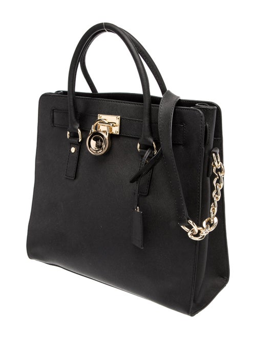 Michael Michael Kors Saffiano Leather Tote