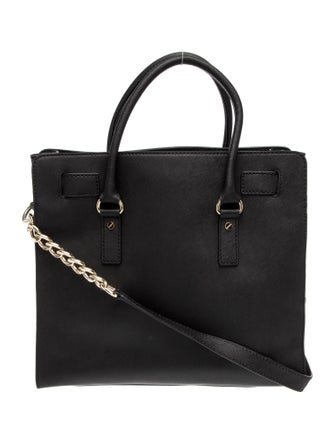 Michael Michael Kors Saffiano Leather Tote