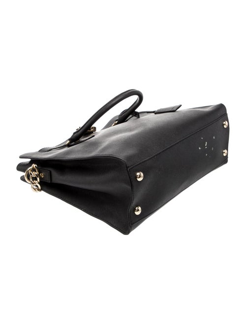 Michael Michael Kors Saffiano Leather Tote