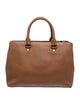 Michael Michael Kors Leather Tote