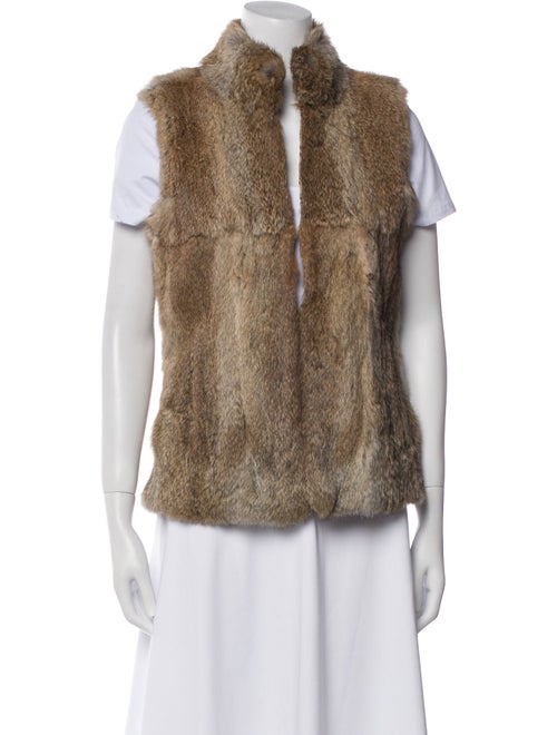 Michael Michael Kors Fur Fur Jacket