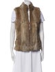 Michael Michael Kors Fur Fur Jacket