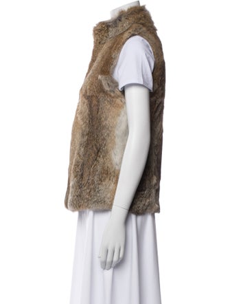 Michael Michael Kors Fur Fur Jacket