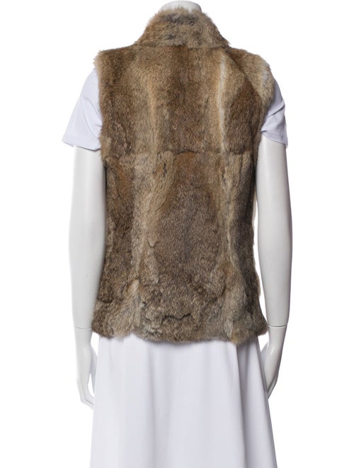 Michael Michael Kors Fur Fur Jacket
