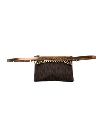 Michael Michael Kors Belt Bag