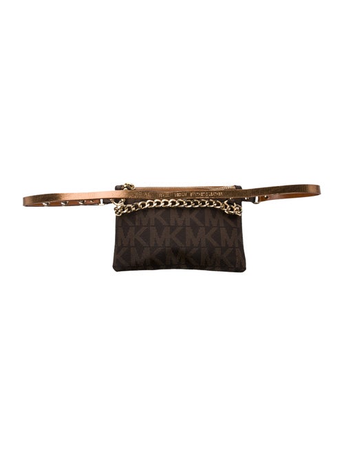 Michael Michael Kors Belt Bag