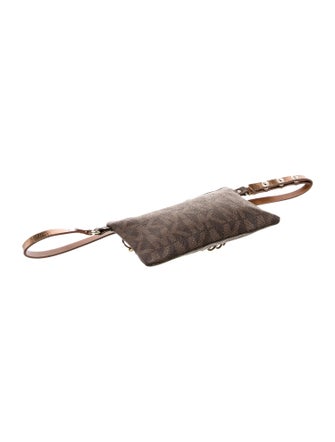 Michael Michael Kors Belt Bag