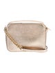 Michael Michael Kors Saffiano Leather Crossbody Bag