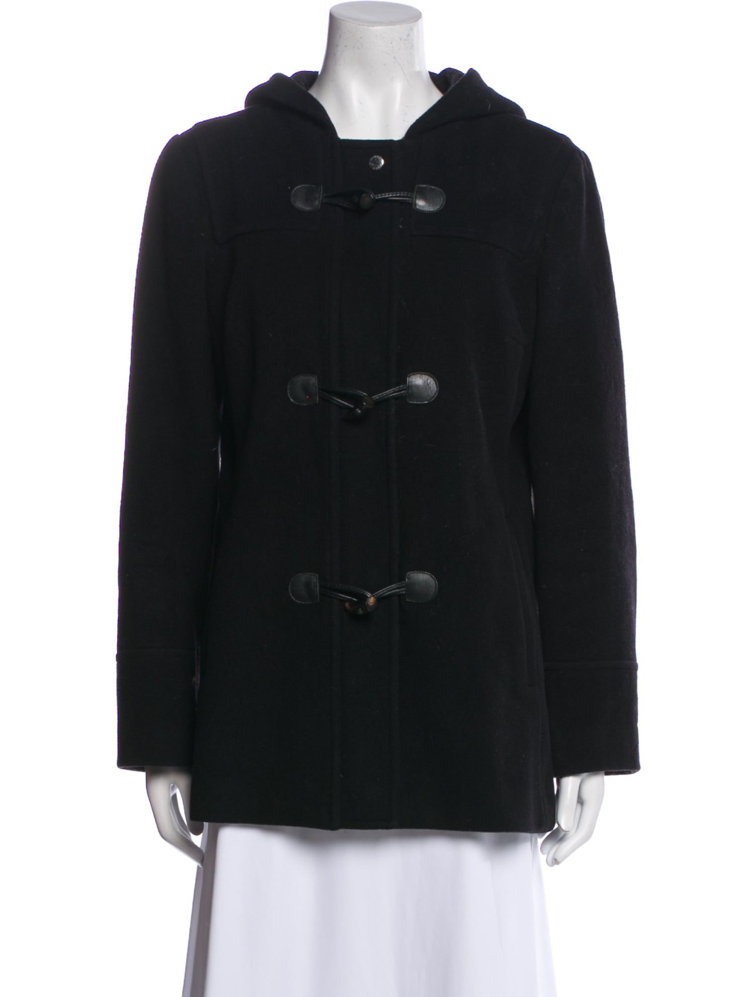 Michael Michael Kors Wool Evening Jacket
