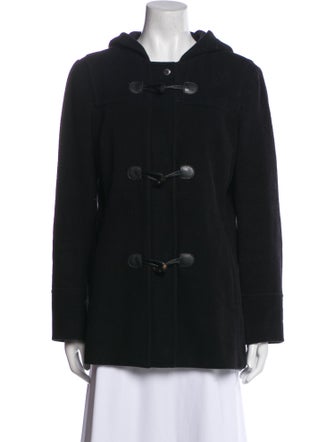Michael Michael Kors Wool Evening Jacket