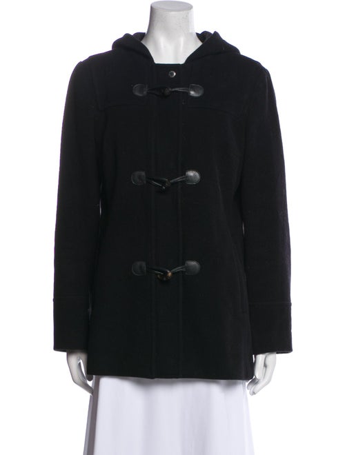 Michael Michael Kors Wool Evening Jacket