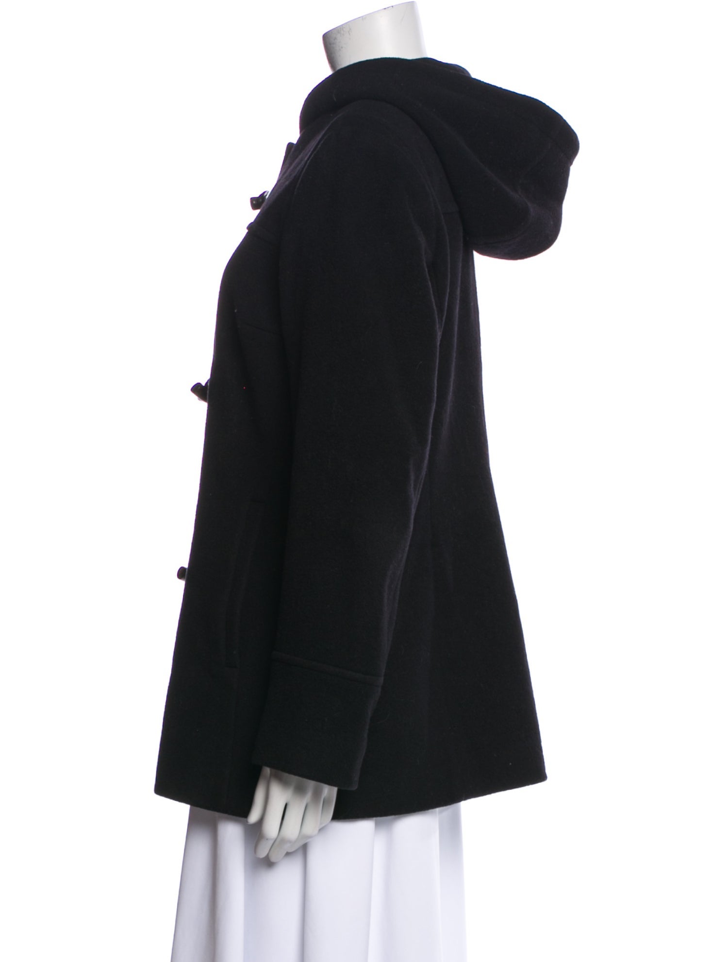 Michael Michael Kors Wool Evening Jacket