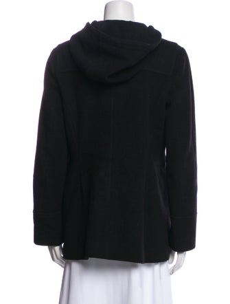 Michael Michael Kors Wool Evening Jacket