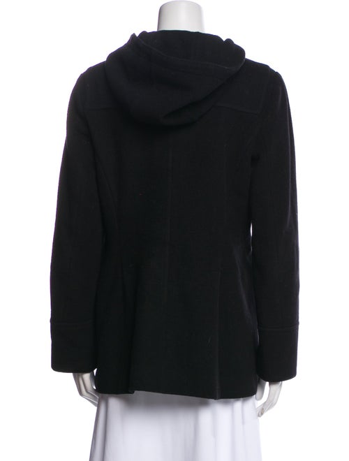 Michael Michael Kors Wool Evening Jacket