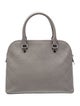 Michael Michael Kors Saffiano Leather Top Handle Bag