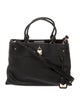 Michael Michael Kors Leather Shoulder Bag