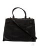 Michael Michael Kors Leather Shoulder Bag