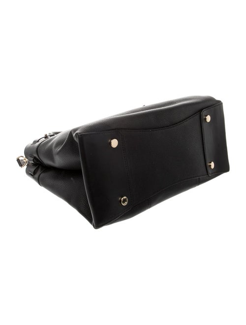 Michael Michael Kors Leather Shoulder Bag