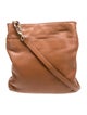 Michael Michael Kors Leather Shoulder Bag