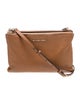 Michael Michael Kors Leather Shoulder Bag