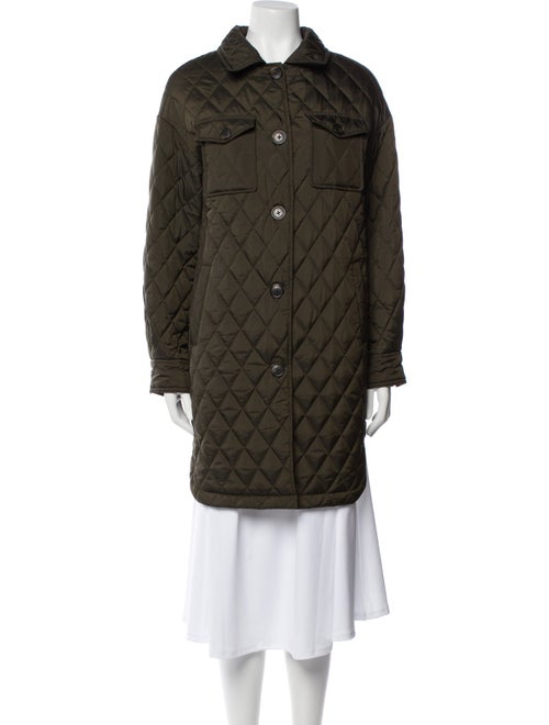 Michael Michael Kors Utility Jacket