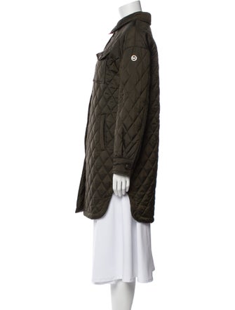 Michael Michael Kors Utility Jacket
