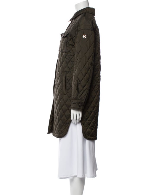 Michael Michael Kors Utility Jacket
