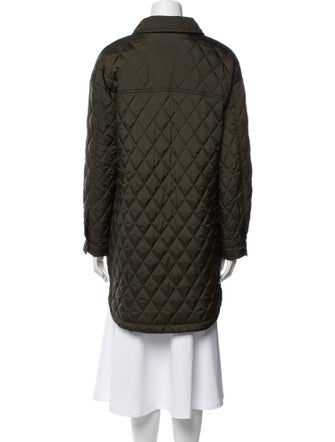 Michael Michael Kors Utility Jacket