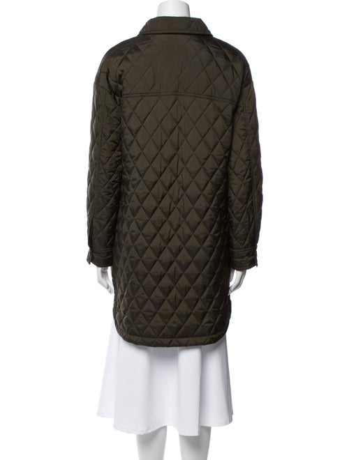 Michael Michael Kors Utility Jacket