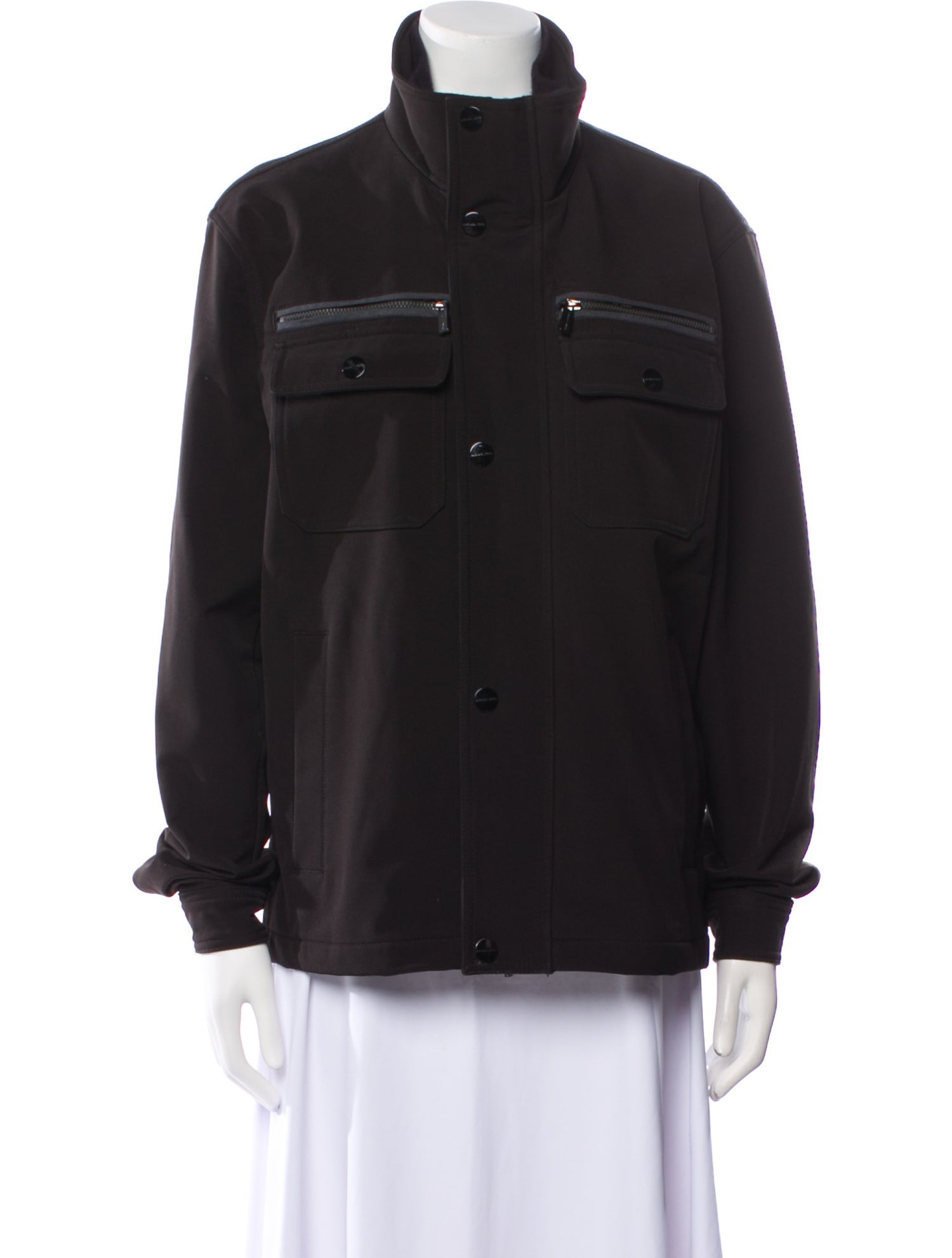 Michael Michael Kors Utility Jacket