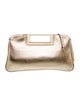 Michael Michael Kors Leather Shoulder Bag