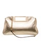 Michael Michael Kors Leather Shoulder Bag
