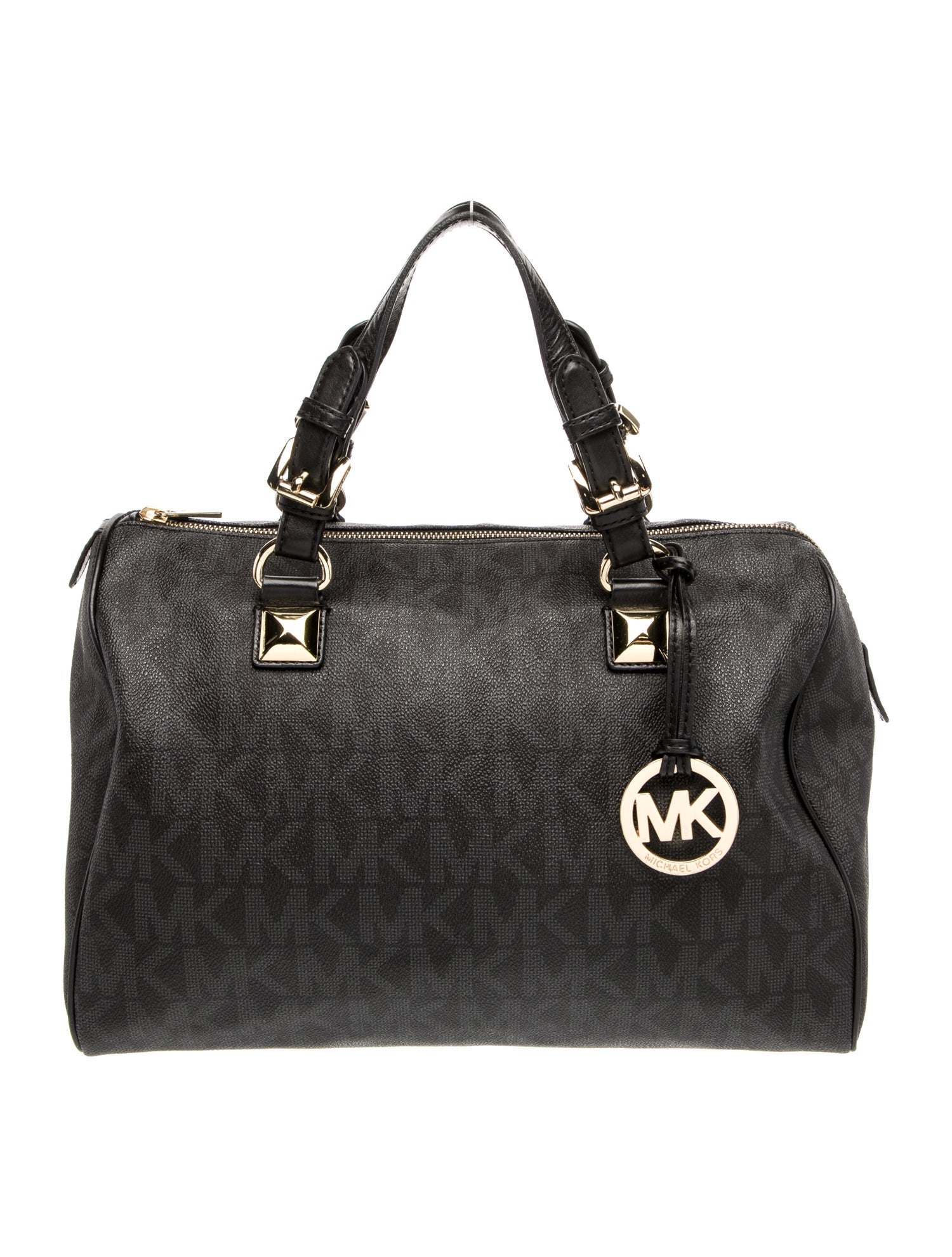Michael Michael Kors Top Handle Bag
