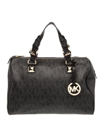 Michael Michael Kors Top Handle Bag