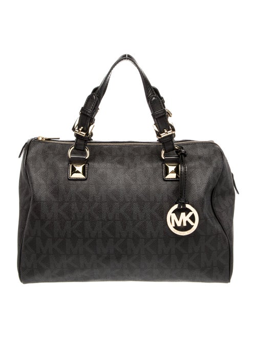 Michael Michael Kors Top Handle Bag