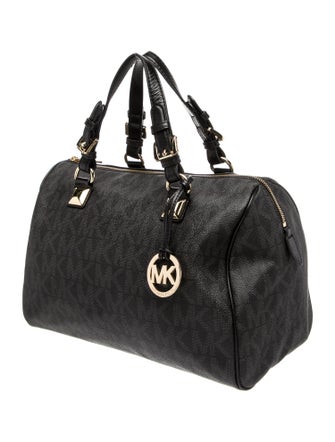 Michael Michael Kors Top Handle Bag
