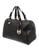 Michael Michael Kors Top Handle Bag