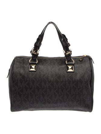 Michael Michael Kors Top Handle Bag