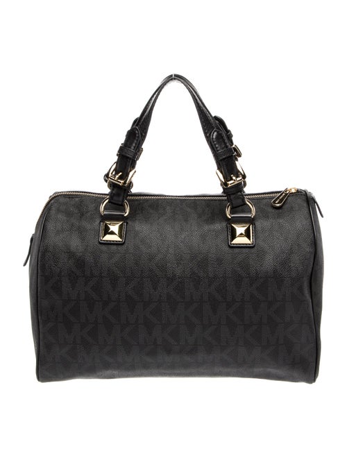 Michael Michael Kors Top Handle Bag