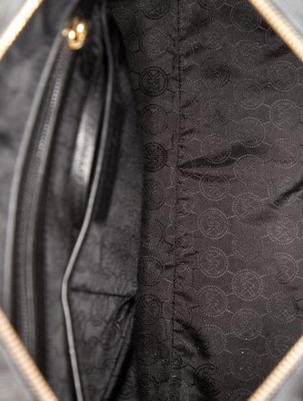 Michael Michael Kors Top Handle Bag