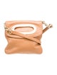 Michael Michael Kors Leather Shoulder Bag