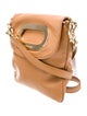 Michael Michael Kors Leather Shoulder Bag