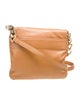 Michael Michael Kors Leather Shoulder Bag