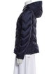 Michael Michael Kors Nylon Down Coat