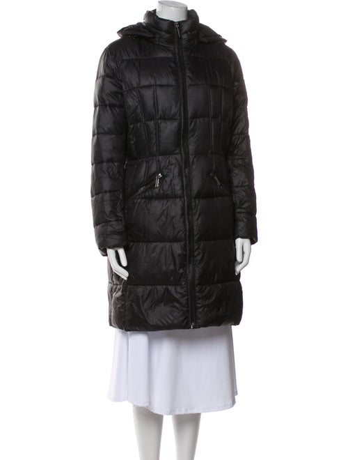 Michael Michael Kors Nylon Parka