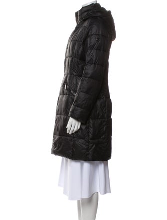 Michael Michael Kors Nylon Parka