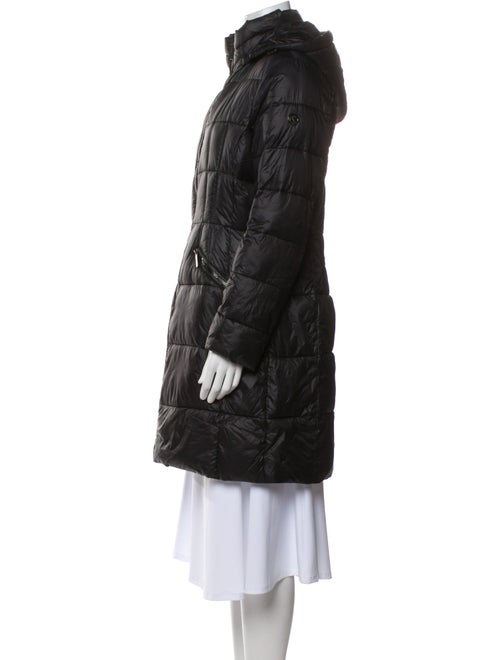 Michael Michael Kors Nylon Parka