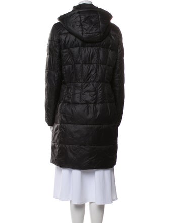 Michael Michael Kors Nylon Parka